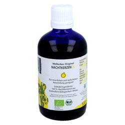 Nachtkerzenoel bio Alexander Weltecke