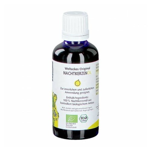 Nachtkerzenoel bio