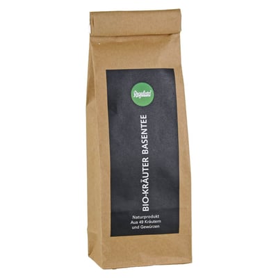 Basentee 49 Kraeuter Bio Produktbild 1