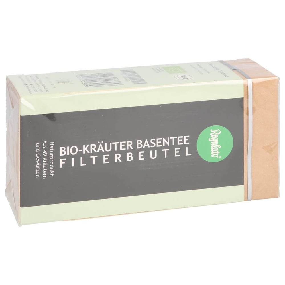 Basentee 49 Kräuter FB bio