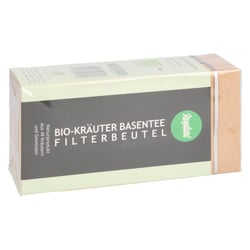 Basentee 49 Kräuter FB bio