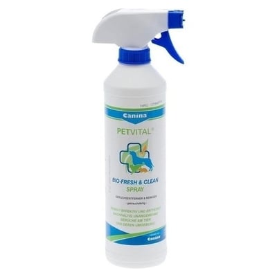 Petvital Bio Fr&cl Spr Vet