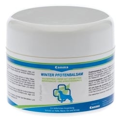 Petvital Winter Pfotenbalsam vet.