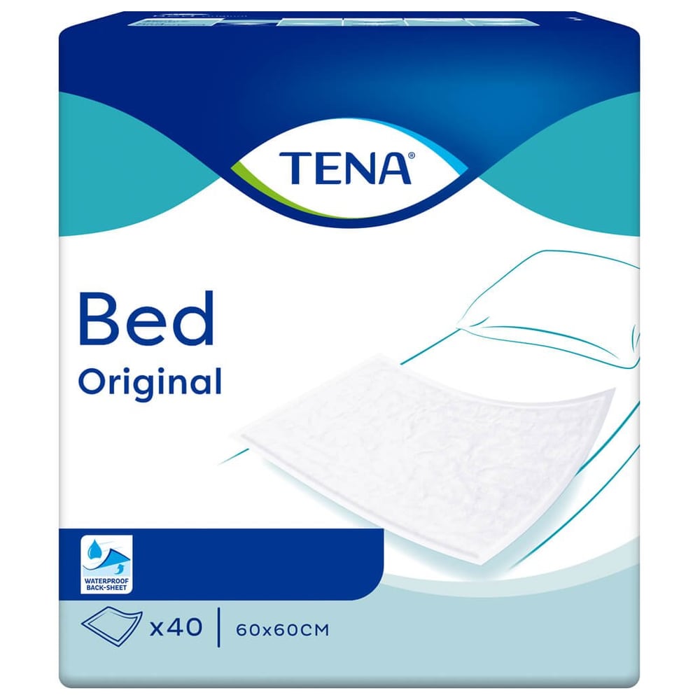 TENA Bed Original 60x60cm