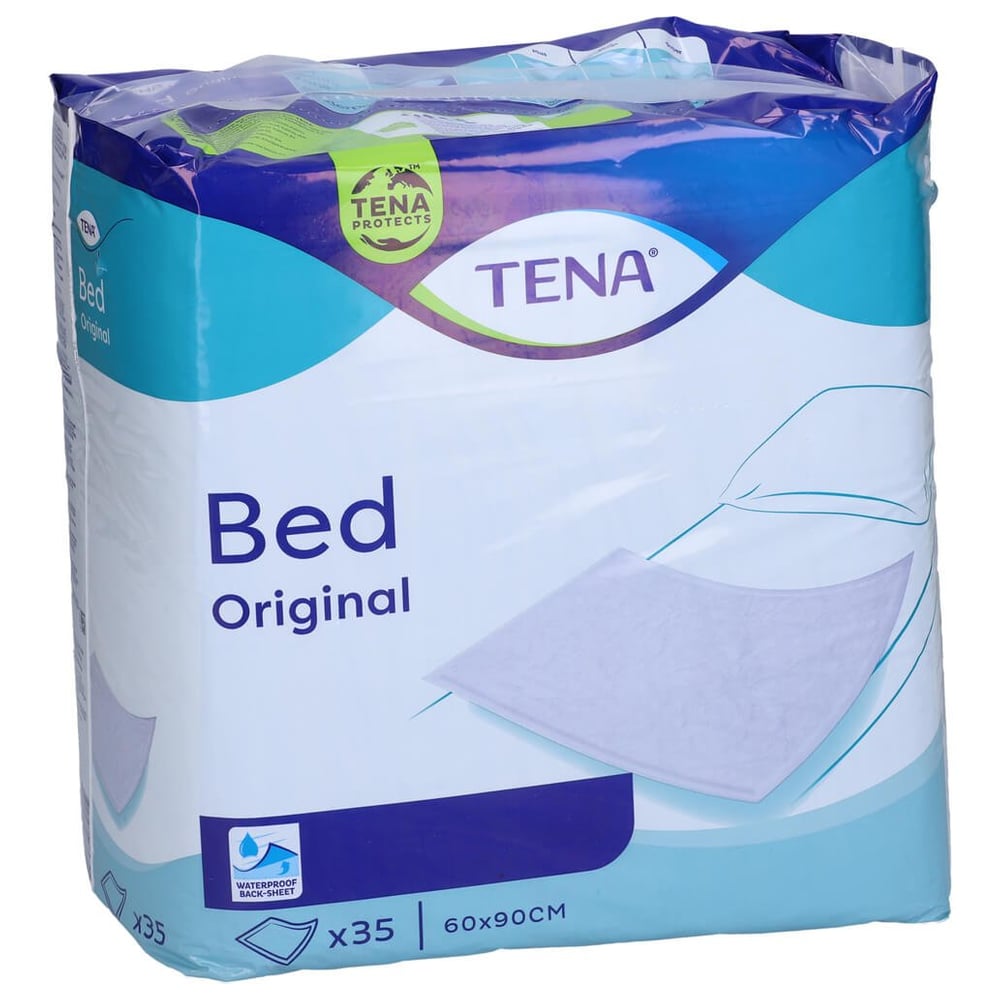 TENA Bed Original 60x90cm