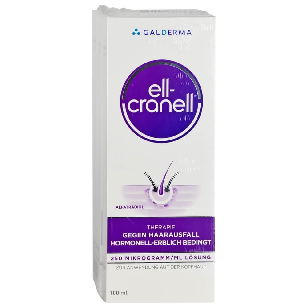 Ell-Cranell 250 Mikrogramm/ml