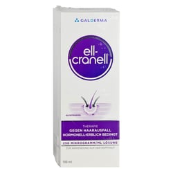 Ell-Cranell 250 Mikrogramm/ml