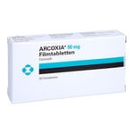 Arcoxia 90 mg Filmtabletten Produktbild 1