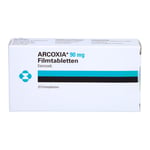 Arcoxia 90 mg Filmtabletten Produktbild 2