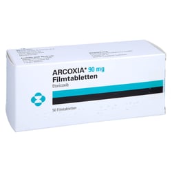 Arcoxia 90 mg Filmtabletten