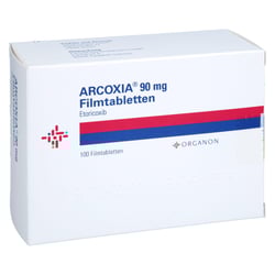 Arcoxia 90 mg Filmtabletten