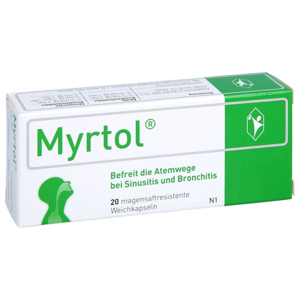 Myrtol