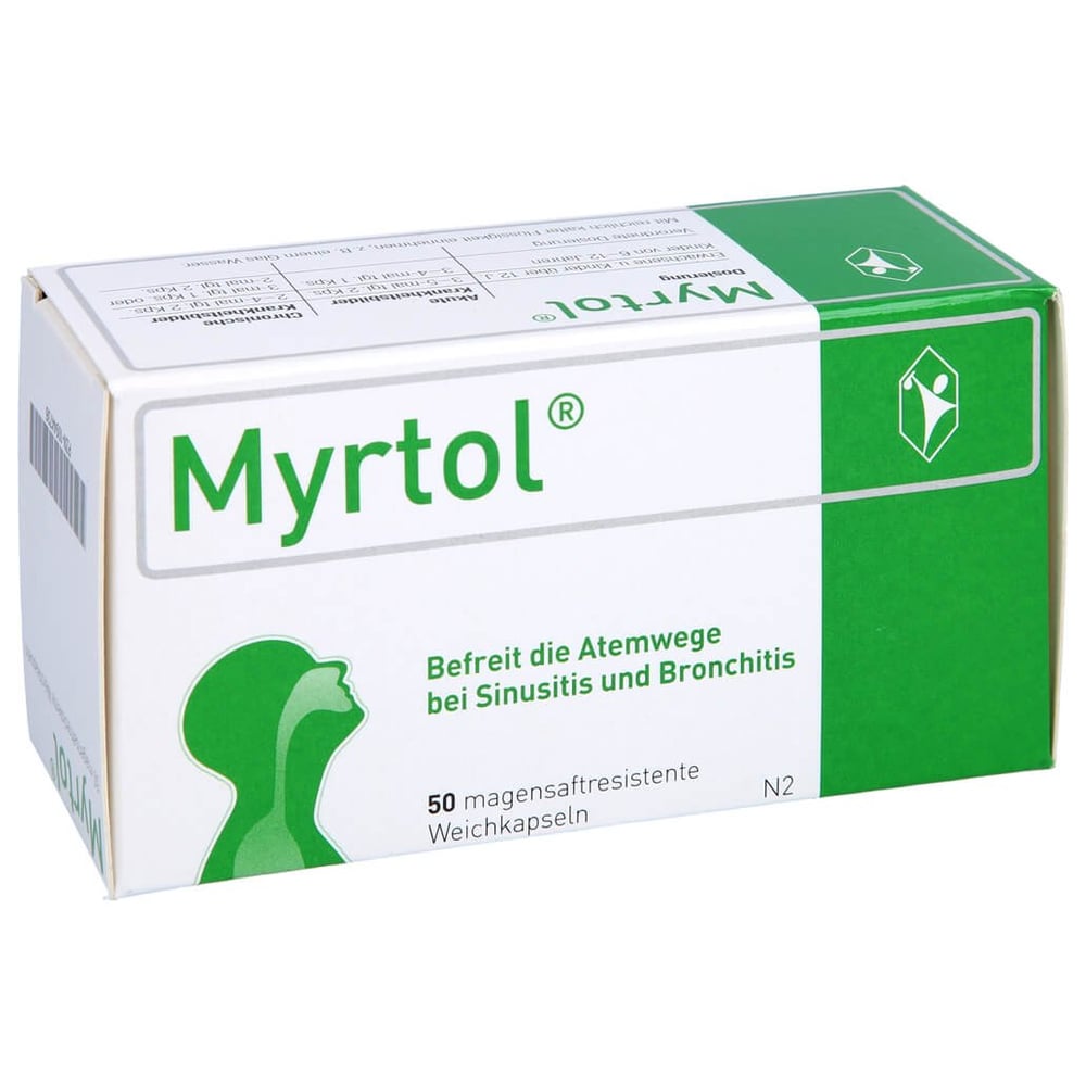 Myrtol