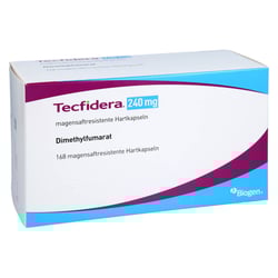 Tecfidera 240 mg