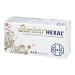 Starletta HEXAL 2 mg/0,03 mg