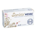 Starletta HEXAL 2 mg/0,03 mg