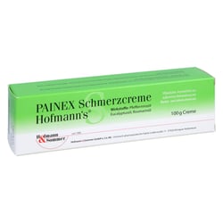 Painex Schmerzcreme Hofmann's
