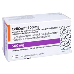 CellCept 500 mg