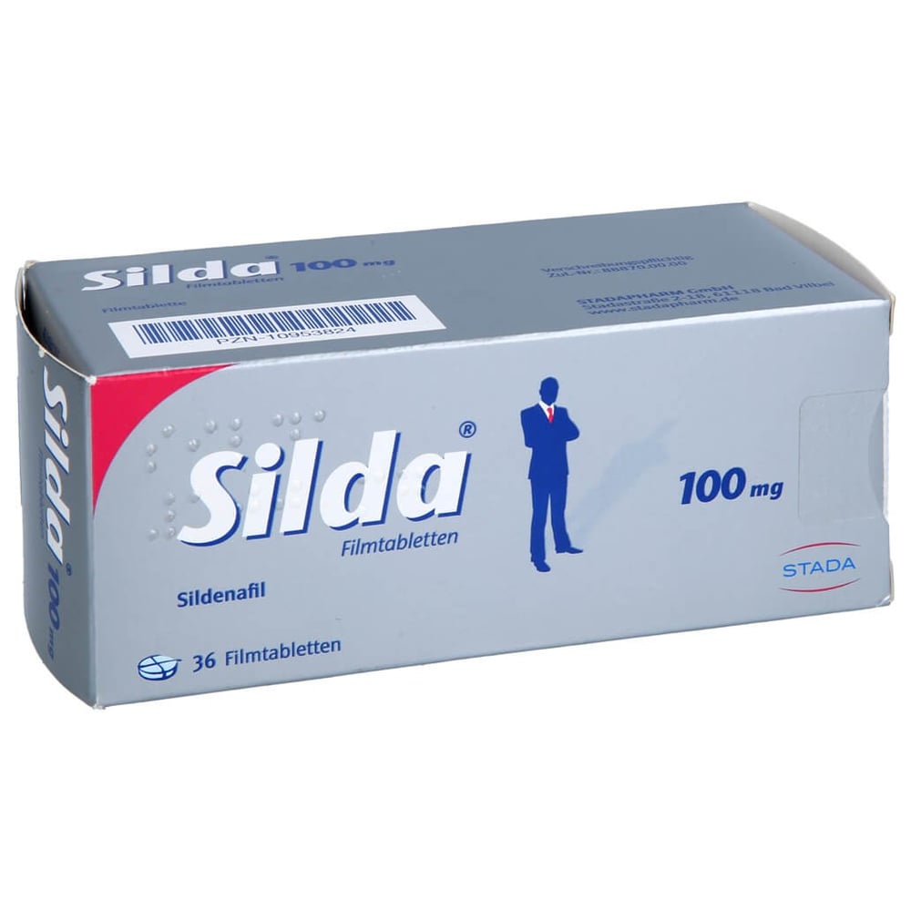 Silda 100 mg