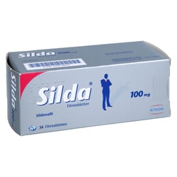 Silda 100 mg