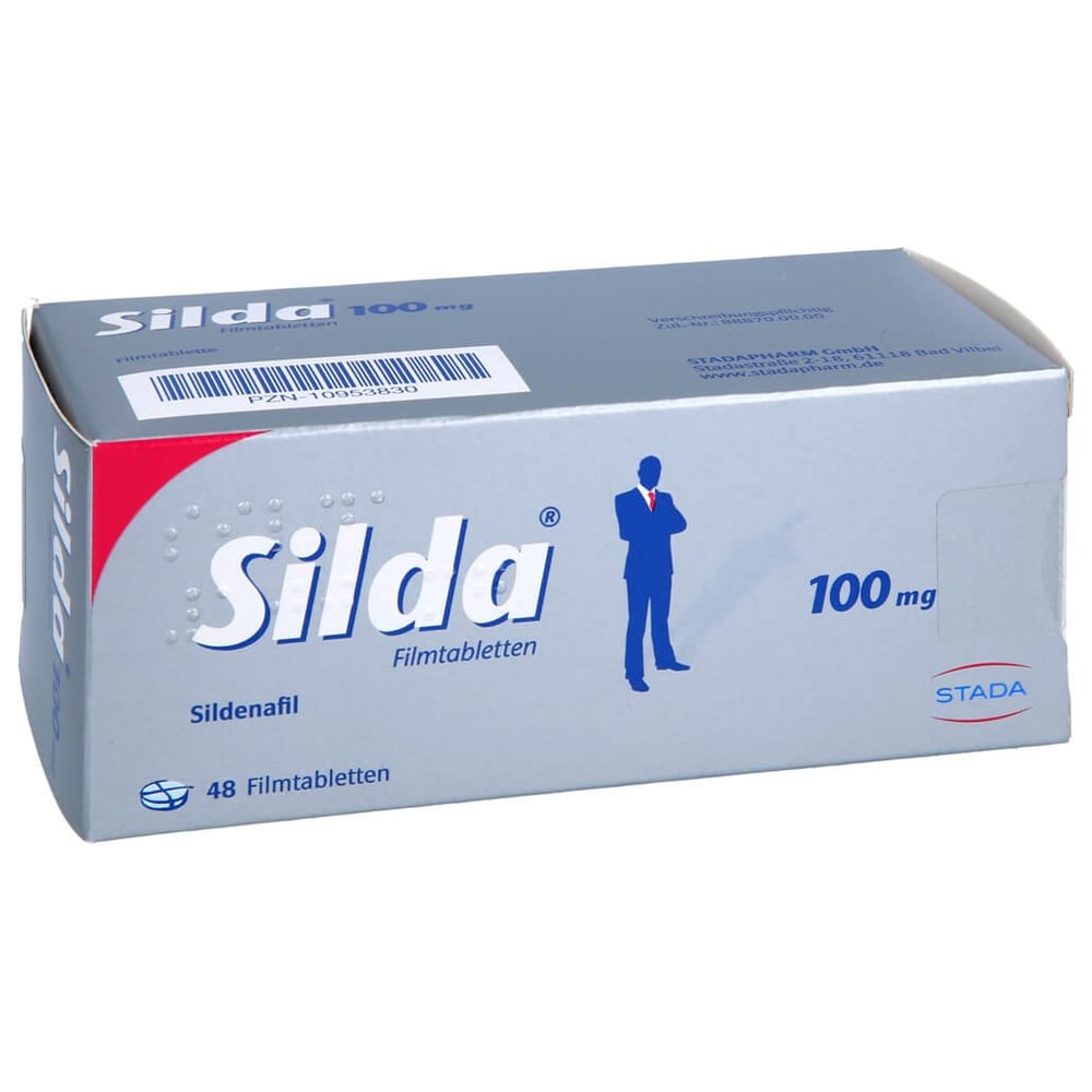 Silda 100 mg