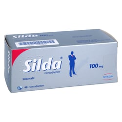 Silda 100 mg