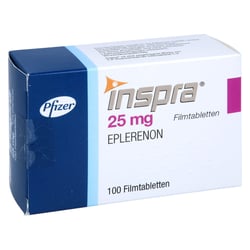 Inspra 25 mg