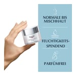 Eucerin AQUAporin Active normale bis Mischhaut Produktbild 3