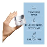 Eucerin AQUAporin Active trockene Haut