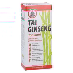 Tai-Ginseng Tonikum