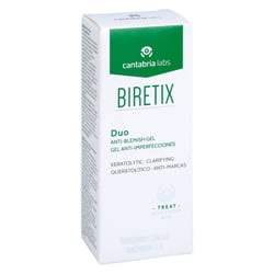 Biretix Duo Gel