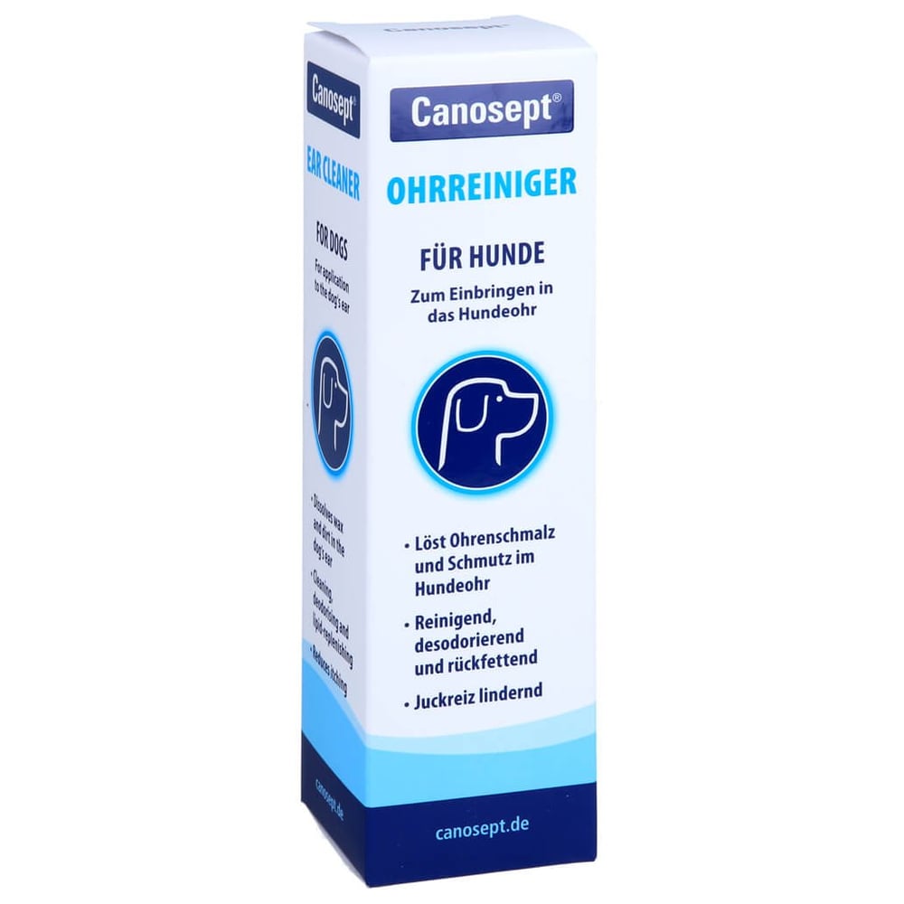 Canosept Ohrreiniger