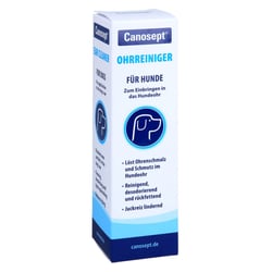 Canosept Ohrreiniger