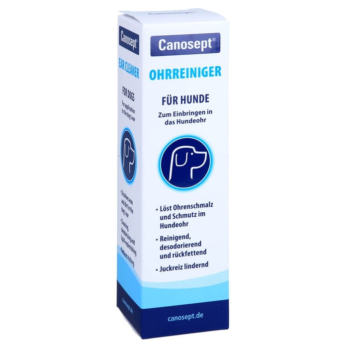 Canosept Ohrreiniger