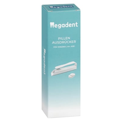 Blister Ausdrueckhilfe