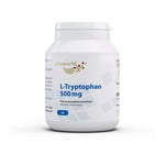 L Tryptophan 500 mg Produktbild 1