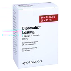 Diprosalic Loesung