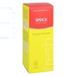 Speick Natur Eau De Col Fr