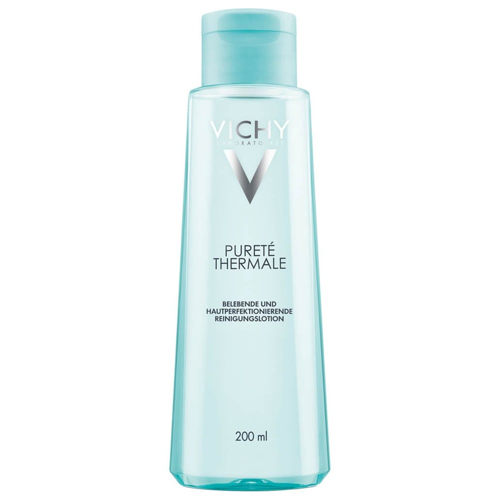 Vichy Purete Thermale Reinigungslotion 2015