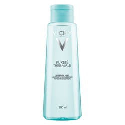 Vichy Purete Thermale Reinigungslotion 2015