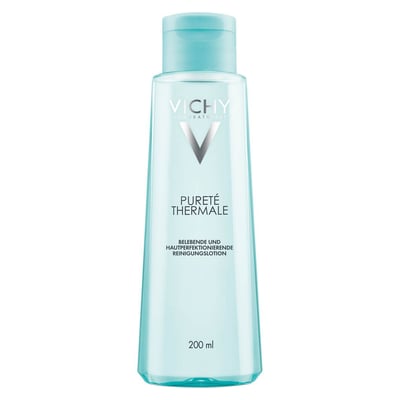 Vichy Purete Thermale Reinigungslotion