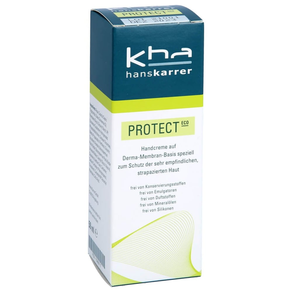 Hans Karrer Protect Eco