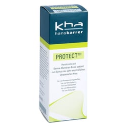 Hans Karrer Protect Eco