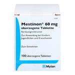Mestinon 60 mg Produktbild 2