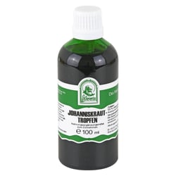 Johanniskrauttropfen