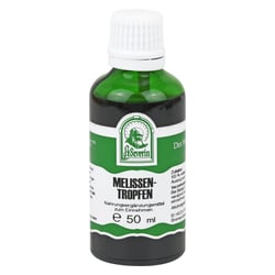 Melissentropfen