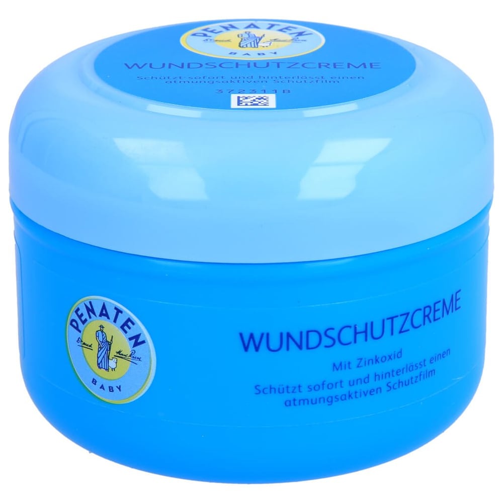 Penaten Wundschutzcreme