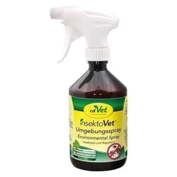 Insektovet Umgebungsspray