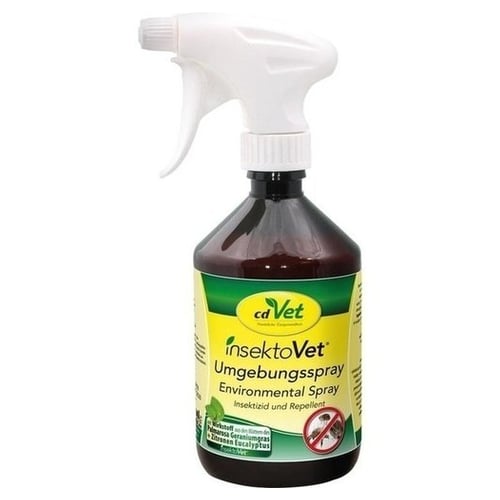 Insektovet Umgebungsspray
