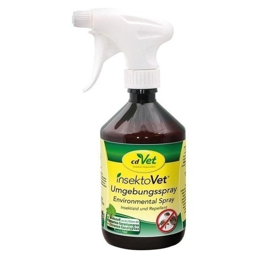 Insektovet Umgebungsspray